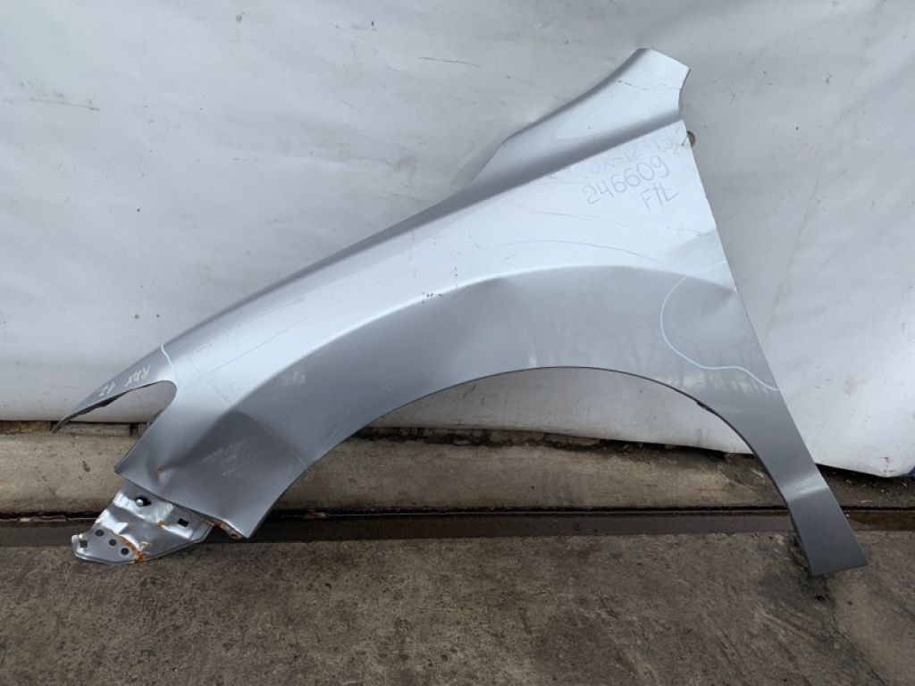 60260-TX4-A91ZZ | Крило переднє лів. ACURA RDX 12-19 - Фото 3