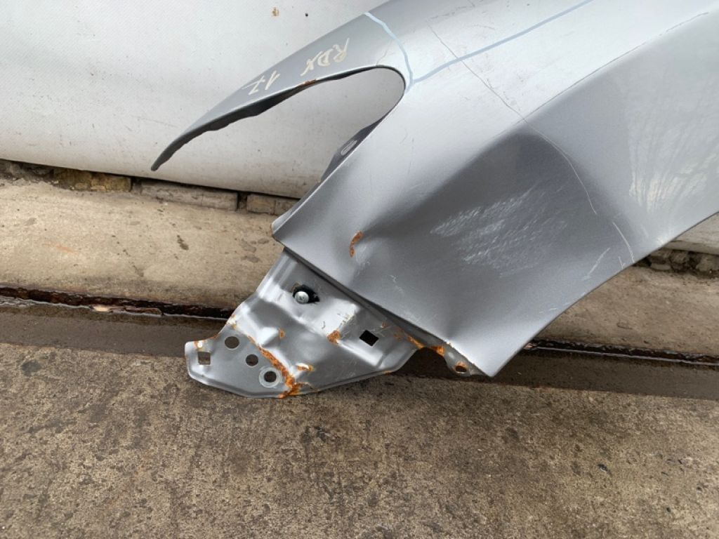 60260-TX4-A91ZZ | Крило переднє лів. ACURA RDX 12-19 - Фото 4