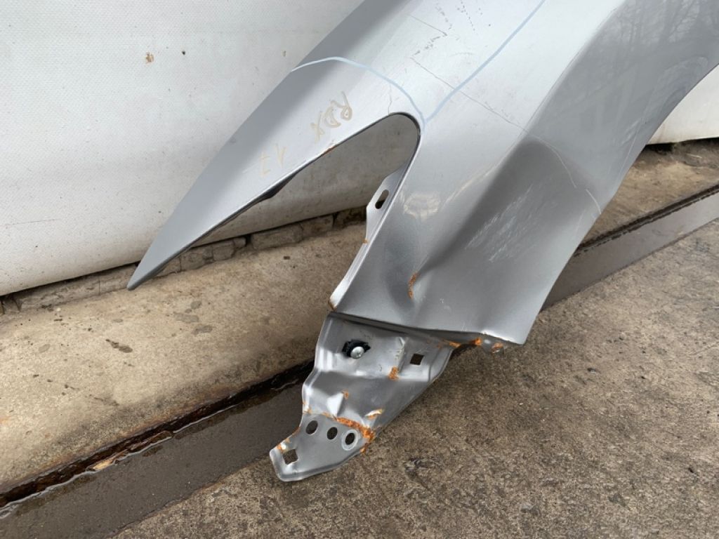 60260-TX4-A91ZZ | Крило переднє лів. ACURA RDX 12-19 - Фото 5