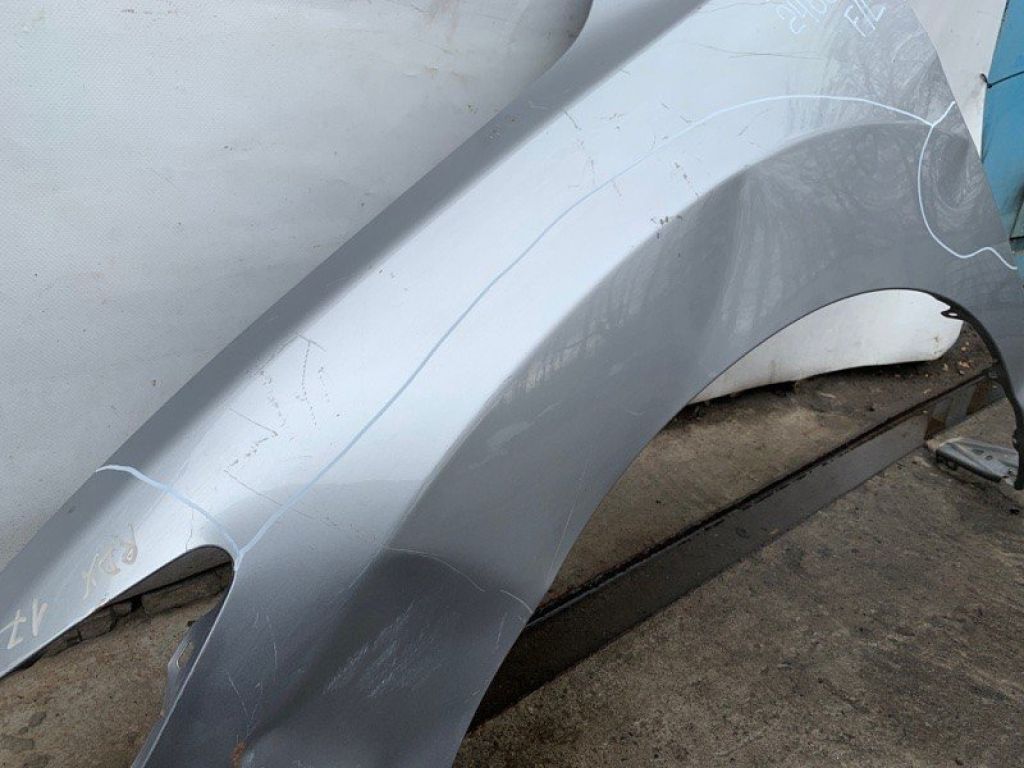 60260-TX4-A91ZZ | Крило переднє лів. ACURA RDX 12-19 - Фото 6