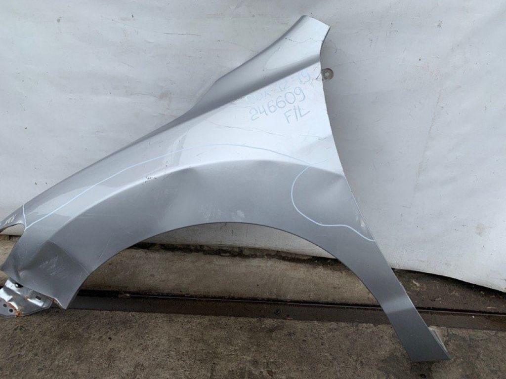 60260-TX4-A91ZZ | Крило переднє лів. ACURA RDX 12-19 - Фото 7