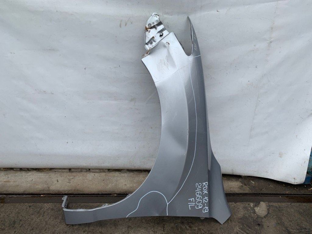 60260-TX4-A91ZZ | Крило переднє лів. ACURA RDX 12-19 - Фото 8