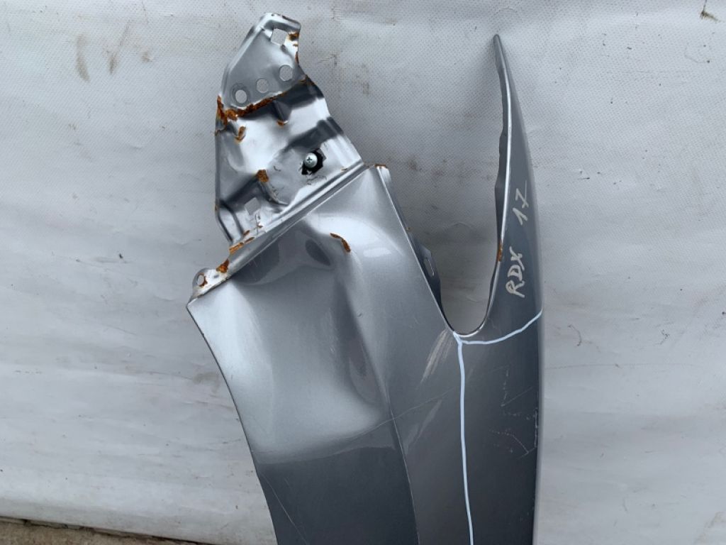 60260-TX4-A91ZZ | Крило переднє лів. ACURA RDX 12-19 - Фото 9