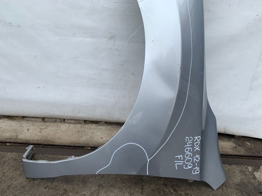 60260-TX4-A91ZZ | Крило переднє лів. ACURA RDX 12-19 - Фото 10