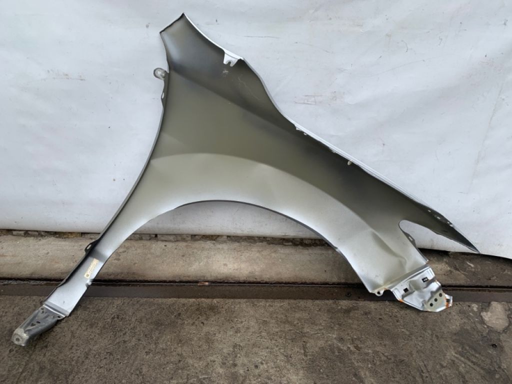 60260-TX4-A91ZZ | Крило переднє лів. ACURA RDX 12-19 - Фото 11