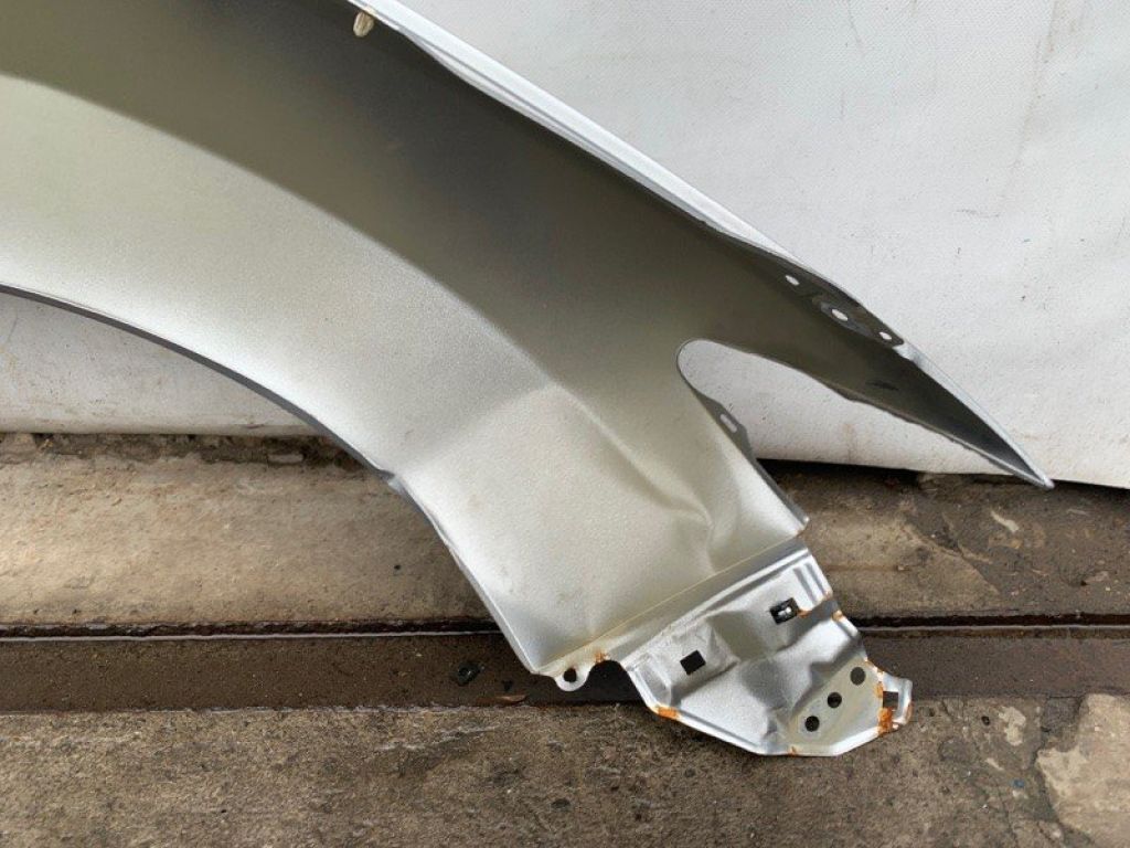 60260-TX4-A91ZZ | Крило переднє лів. ACURA RDX 12-19 - Фото 12