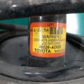 48520-39186 | Амортизатор передн. лів. TOYOTA CAMRY 20 96-02 - Прев'ю 5