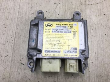 Блок керування AIRBAG HYUNDAI GRANDEUR 05-11
