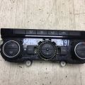 561 907 044 AN | Блок керування піччю VOLKSWAGEN PASSAT B7 11-15