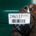43202-JG000 | Маточина колеса задн. лів. NISSAN ROGUE 08-15 - Прев'ю 2