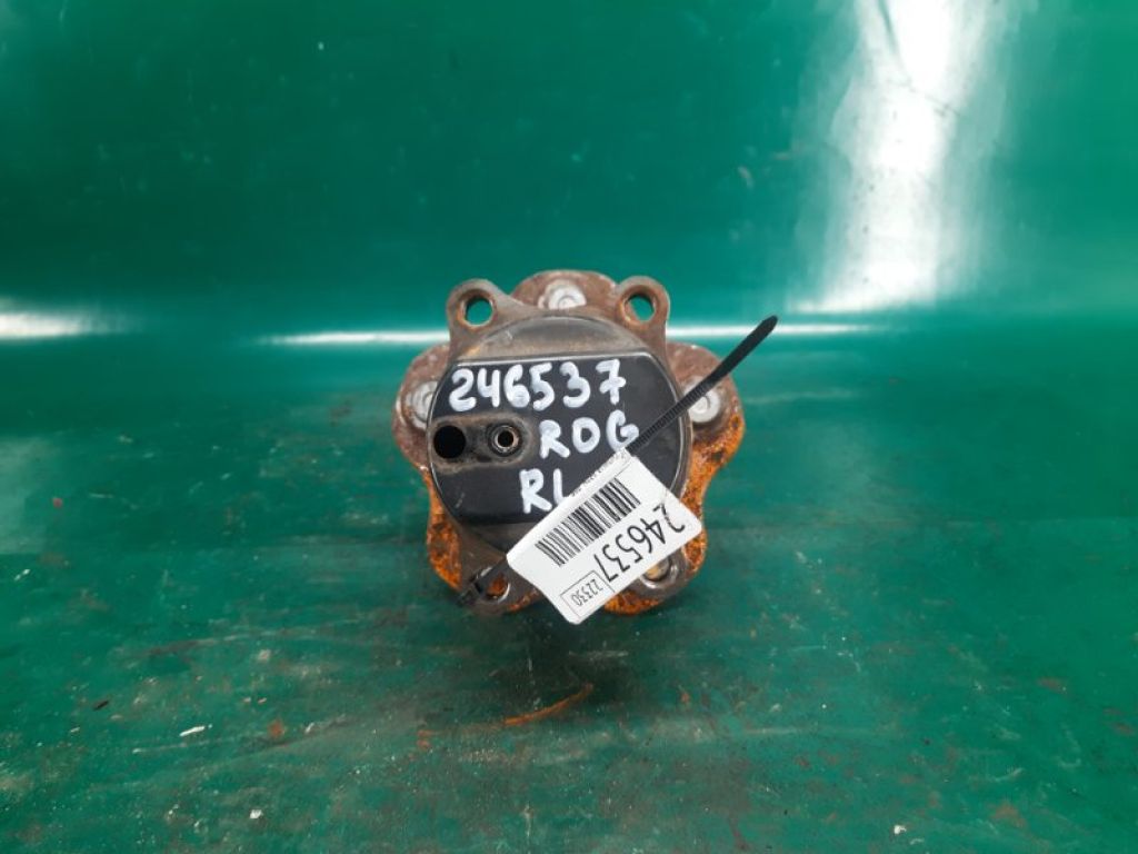 43202-JG000 | Маточина колеса задн. лів. NISSAN ROGUE 08-15 - Фото 4