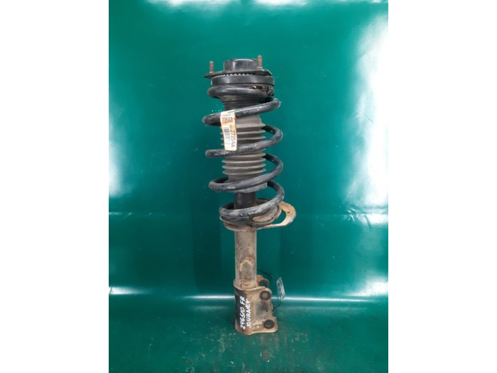 68039638AE | Амортизатор передн. прав. DODGE JOURNEY 08-20 - Фото 5