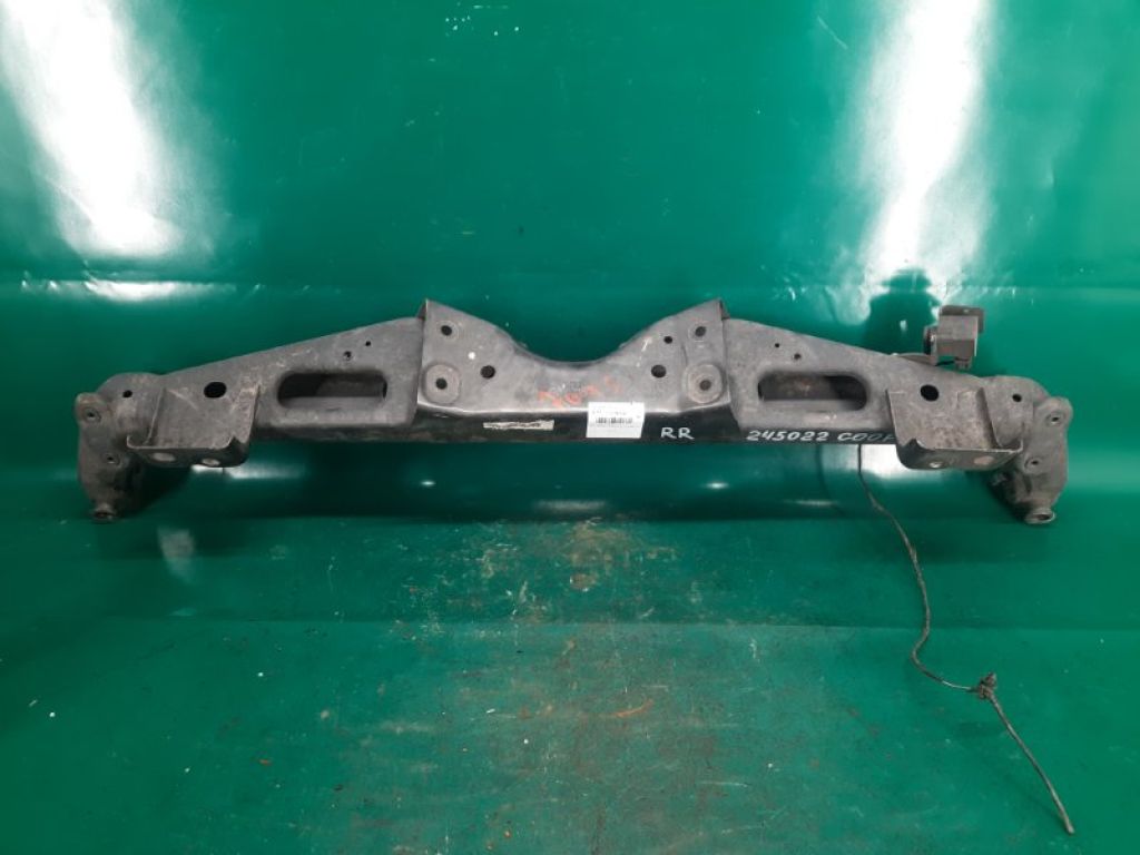 33 31 6 772 667 | Балка задней подвески MINI COOPER S CLUBMAN R55 05-14