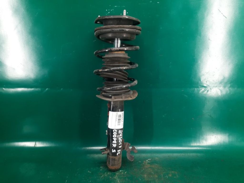 31 31 6 784 513 | Амортизатор передн. лев. MINI COOPER S CLUBMAN R55 05-14