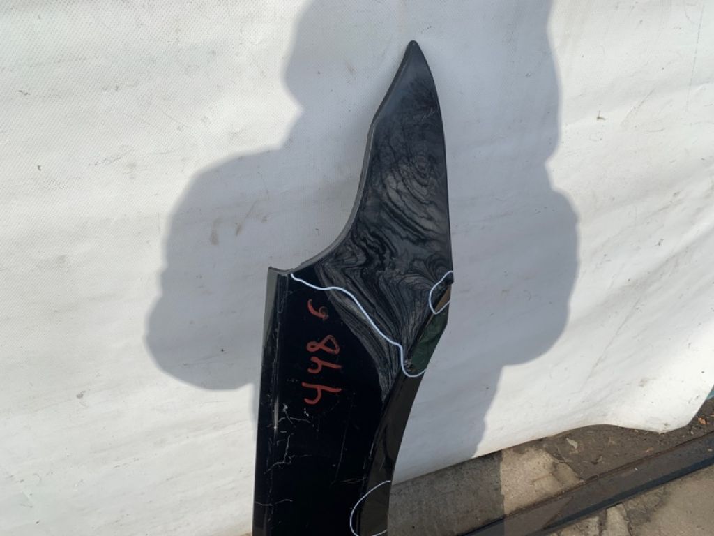 41357111430 | Крило переднє прав. BMW 5 SERIES 03-10 - Фото 12