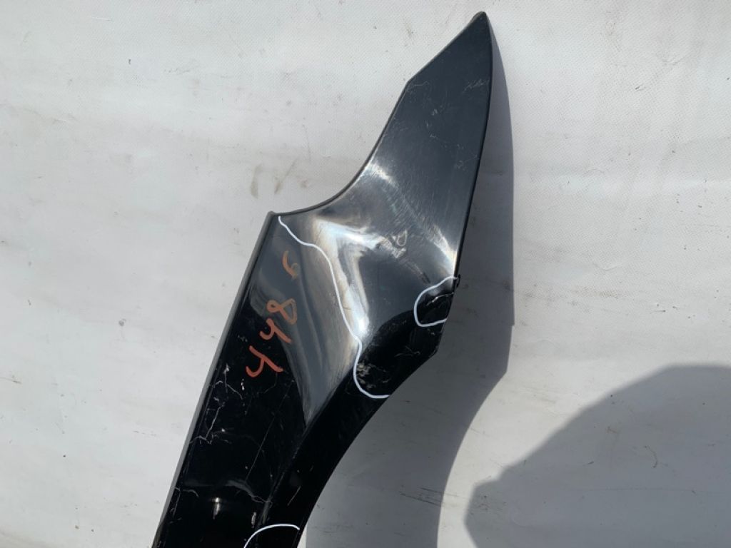 41357111430 | Крило переднє прав. BMW 5 SERIES 03-10 - Фото 13