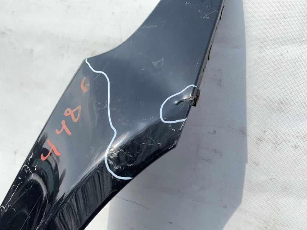 41357111430 | Крило переднє прав. BMW 5 SERIES 03-10 - Фото 14