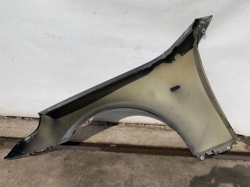 41357111430 | Крило переднє прав. BMW 5 SERIES 03-10 - Фото 16