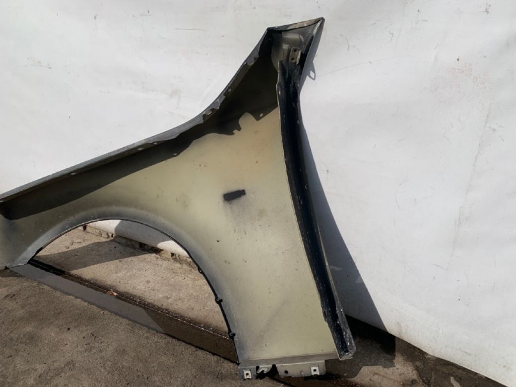 41357111430 | Крило переднє прав. BMW 5 SERIES 03-10 - Фото 17