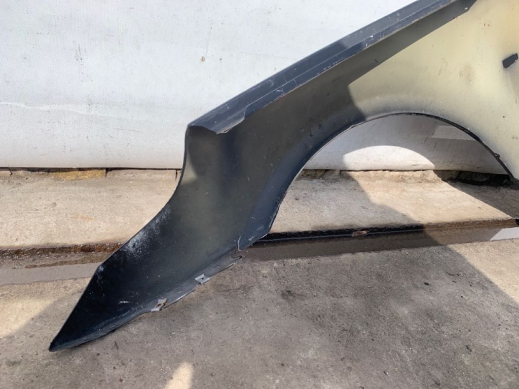 41357111430 | Крило переднє прав. BMW 5 SERIES 03-10 - Фото 18