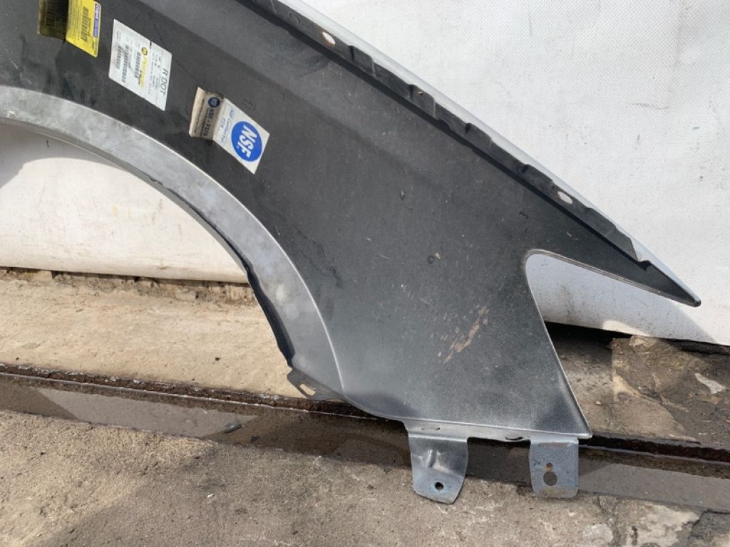 68079073AB | Крило переднє лів. CHRYSLER 200 10-14 - Фото 16