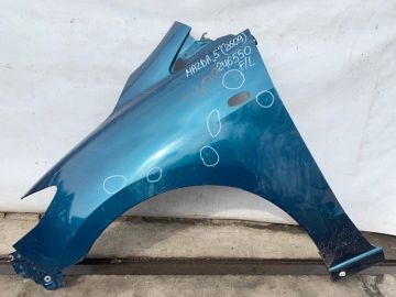 Крыло переднее лев. MAZDA 5 CR 05-10