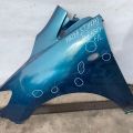 C236-52-211B | Крило переднє лів. MAZDA 5 CR 05-10 - Прев'ю 2