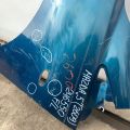 C236-52-211B | Крило переднє лів. MAZDA 5 CR 05-10 - Прев'ю 10