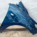C236-52-111B | Крило переднє прав. MAZDA 5 CR 05-10 - Прев'ю 2