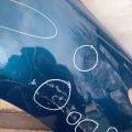 C236-52-111B | Крило переднє прав. MAZDA 5 CR 05-10 - Прев'ю 4