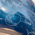 C236-52-111B | Крило переднє прав. MAZDA 5 CR 05-10 - Прев'ю 7