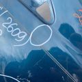 C236-52-111B | Крило переднє прав. MAZDA 5 CR 05-10 - Прев'ю 8
