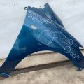C236-52-111B | Крило переднє прав. MAZDA 5 CR 05-10 - Прев'ю 9
