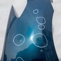 C236-52-111B | Крило переднє прав. MAZDA 5 CR 05-10 - Прев'ю 12