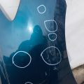 C236-52-111B | Крило переднє прав. MAZDA 5 CR 05-10 - Прев'ю 13