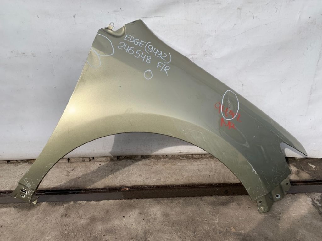 CT4Z-16005-A | Крыло переднее прав. FORD EDGE 06-14
