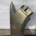 CT4Z-16005-A | Крыло переднее прав. FORD EDGE 06-14 - Превью 9