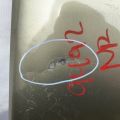 CT4Z-16005-A | Крыло переднее прав. FORD EDGE 06-14 - Превью 10