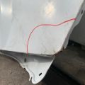 FCA00-3LMMC | Крыло переднее прав. NISSAN NV200 USA 13- - Превью 4