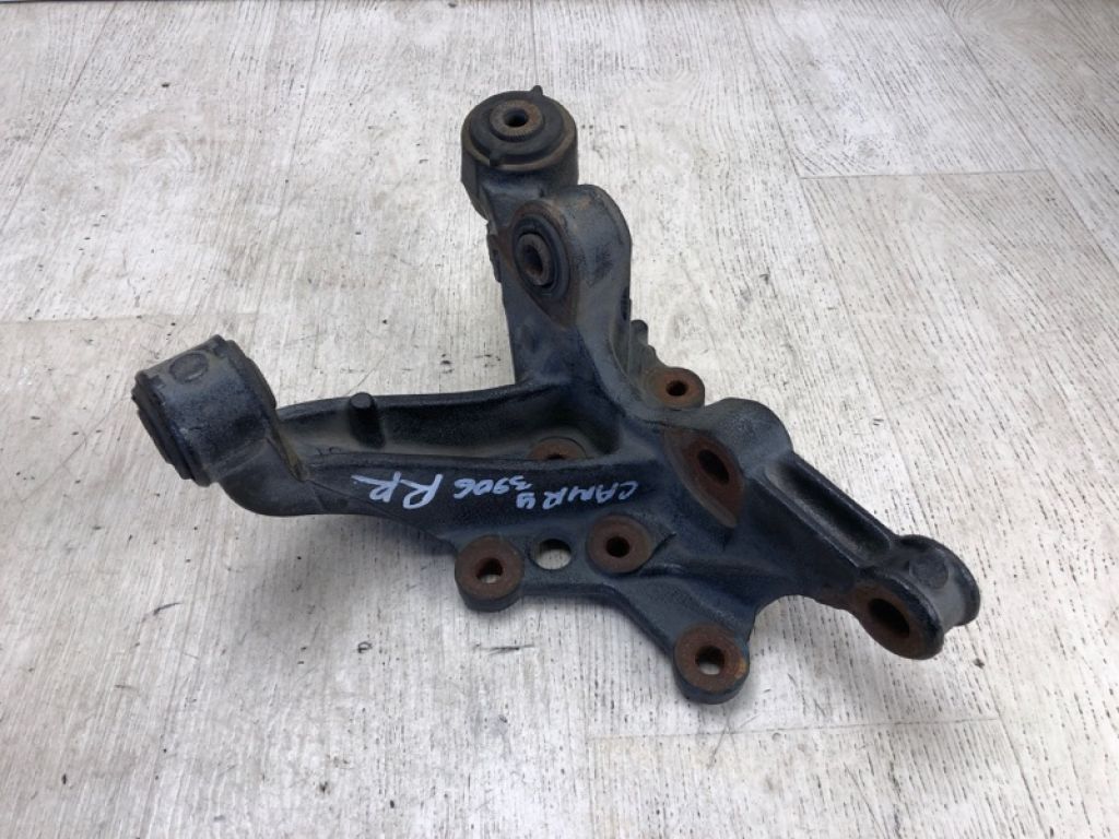 42304-06140 | Цапфа задн. прав. TOYOTA CAMRY 55 14-17 - Фото 3