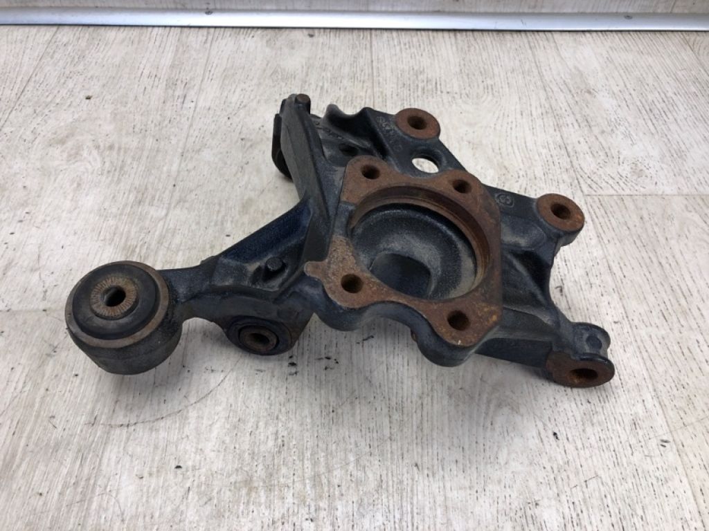 42304-06140 | Цапфа задн. прав. TOYOTA CAMRY 55 14-17 - Фото 5