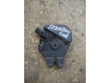 Замок кришки багажника HONDA ACCORD CU8 08-13