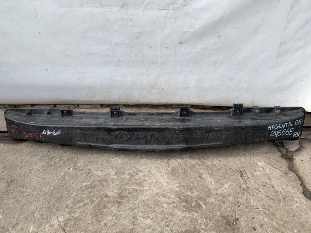 86630-2G011 | Підсилювач заднього бампера KIA MAGENTIS 05–10