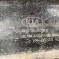 86630-2G011 | Підсилювач заднього бампера KIA MAGENTIS 05–10 - Прев'ю 6