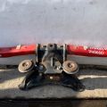 58220-65J00 | Панель передняя верхняя SUZUKI GRAND VITARA 05-15