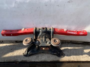 Панель передняя верхняя SUZUKI GRAND VITARA 05-15