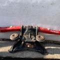 58220-65J00 | Панель передняя верхняя SUZUKI GRAND VITARA 05-15 - Превью 3