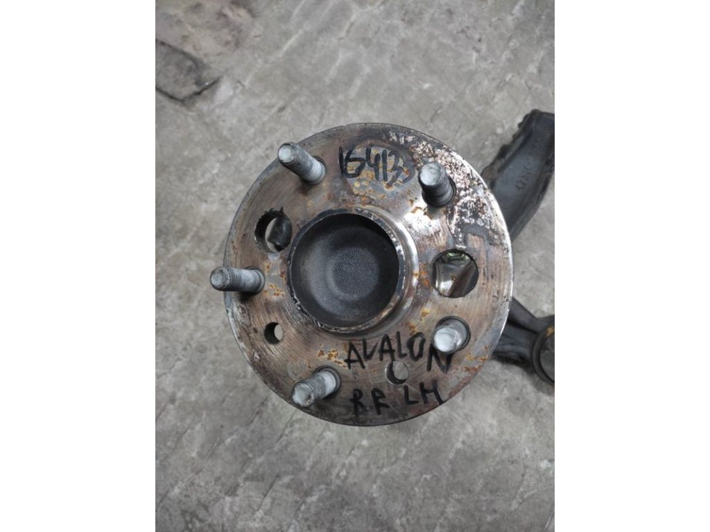 42460-06021 | Ступица задн. лев. TOYOTA AVALON 05-12