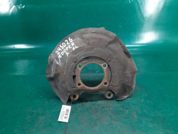 Кулак поворотный передн. лев. MINI COOPER S CLUBMAN R55 05-14