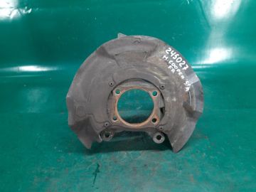Кулак поворотний передн. прав. MINI COOPER S CLUBMAN R55 05-14